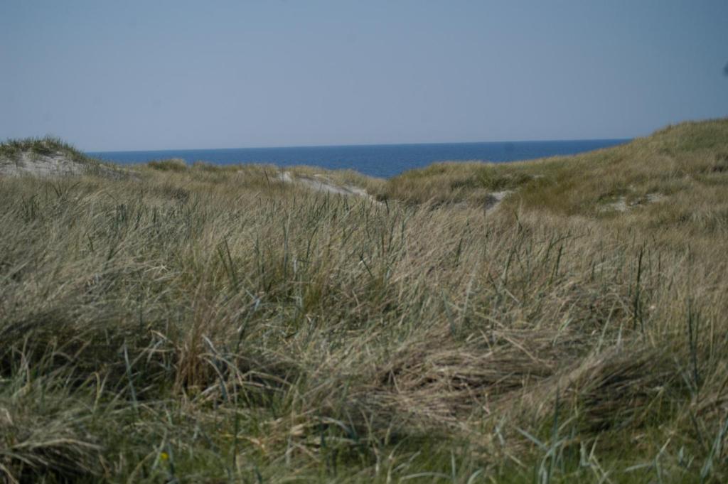 Nr. Nebel Overnatning Hostel Norre Nebel Екстер'єр фото