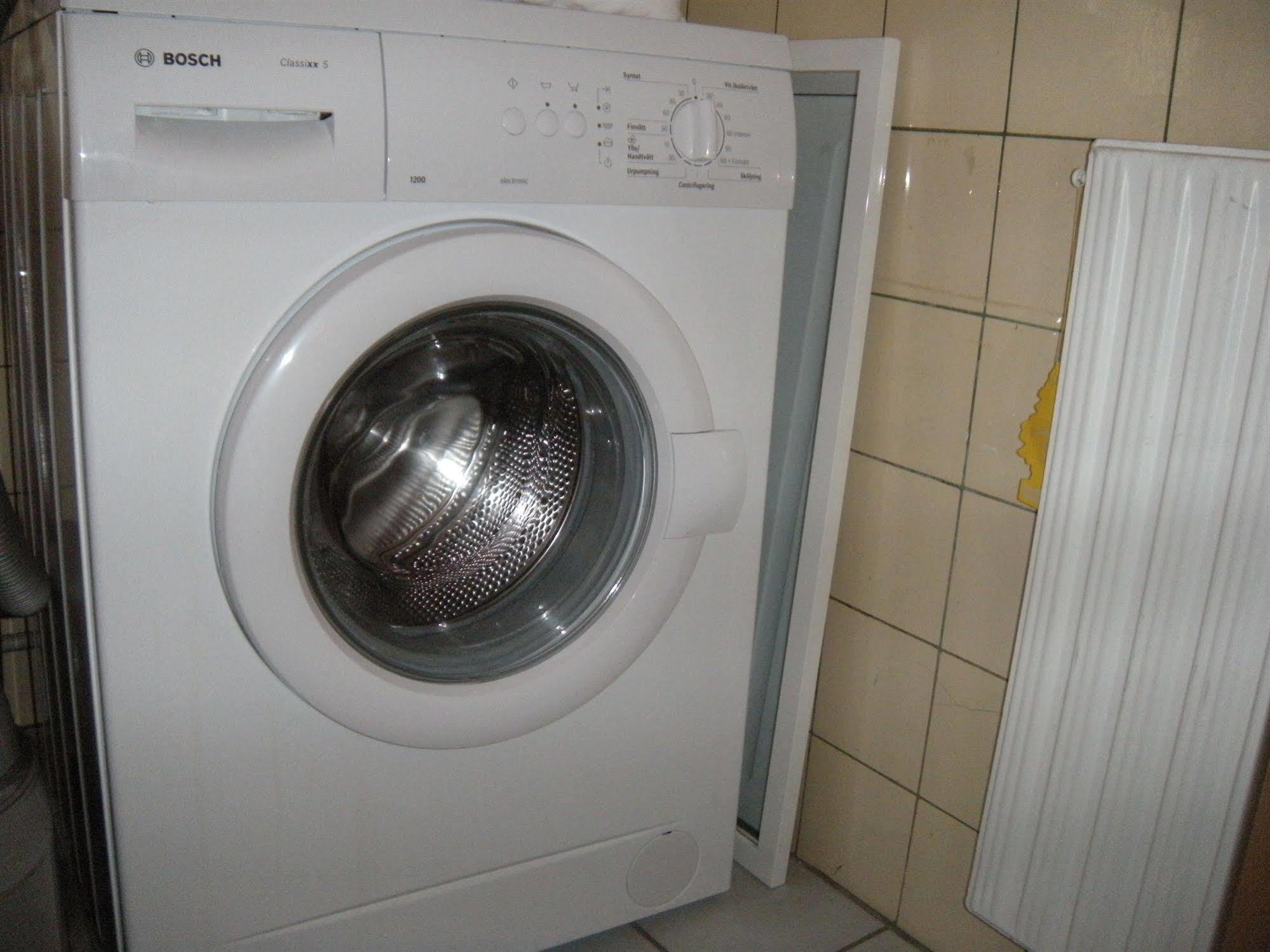Nr. Nebel Overnatning Hostel Norre Nebel Екстер'єр фото