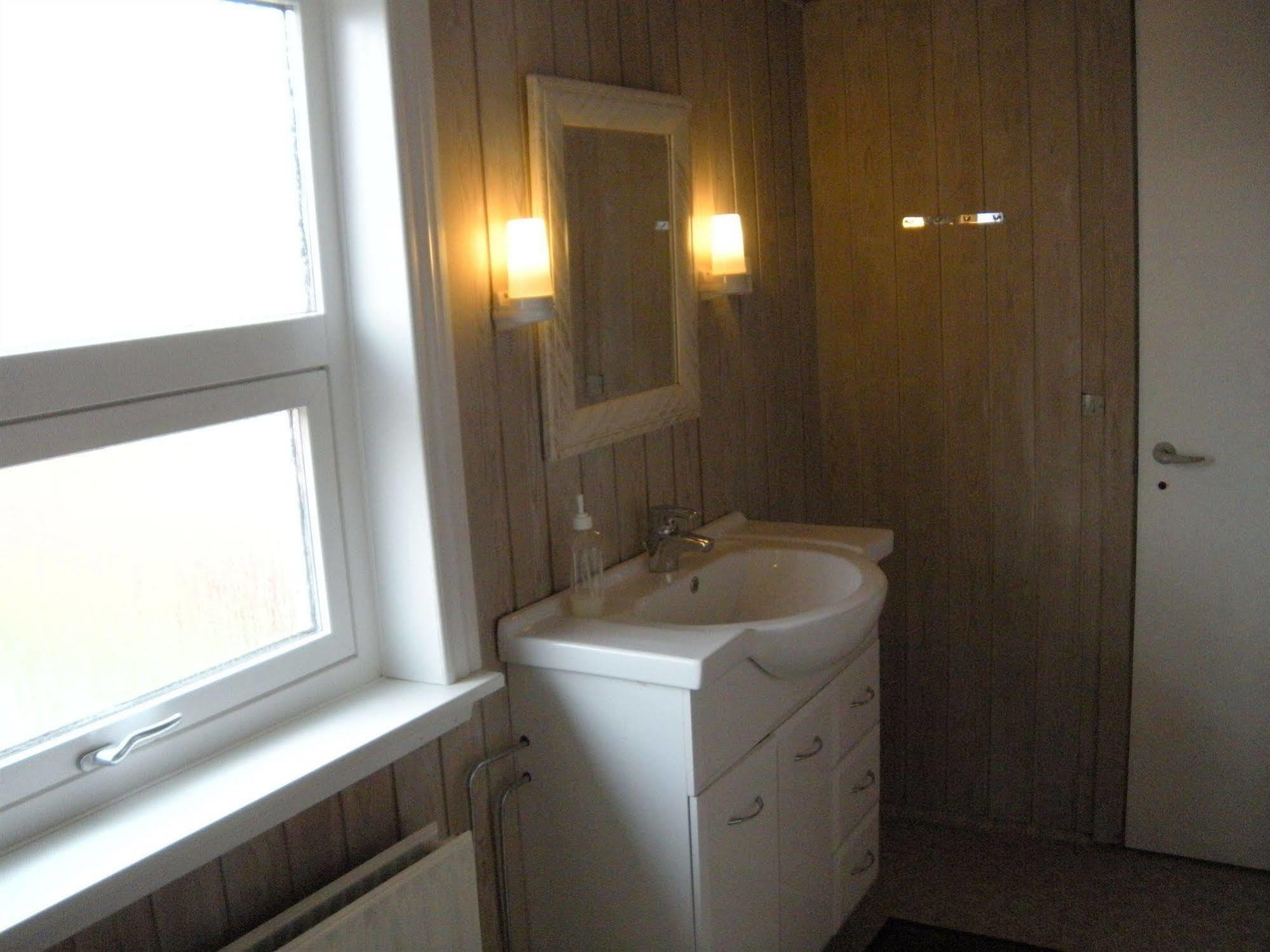 Nr. Nebel Overnatning Hostel Norre Nebel Екстер'єр фото