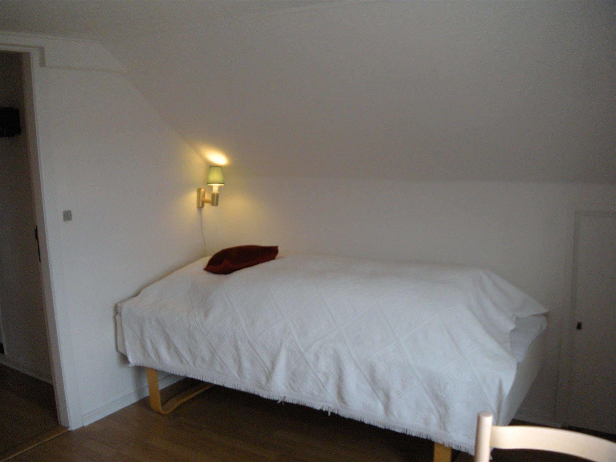 Nr. Nebel Overnatning Hostel Norre Nebel Екстер'єр фото
