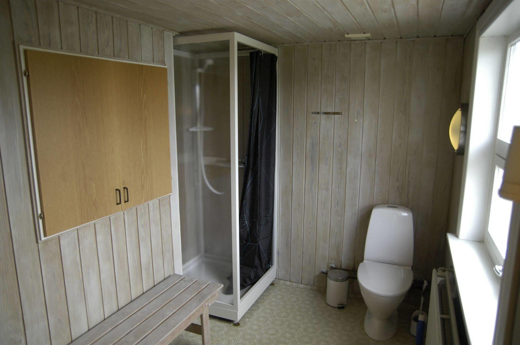Nr. Nebel Overnatning Hostel Norre Nebel Екстер'єр фото